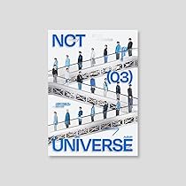 NCT resonance pt1 アルバム　CD 新品未開封　輸入盤 Amazon.co.jp: The 2nd Album RESONANCE Pt.1 The Future Ver